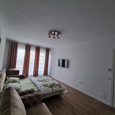 Ferienwohnung Casa Ta La Munte Brașov Exterior foto