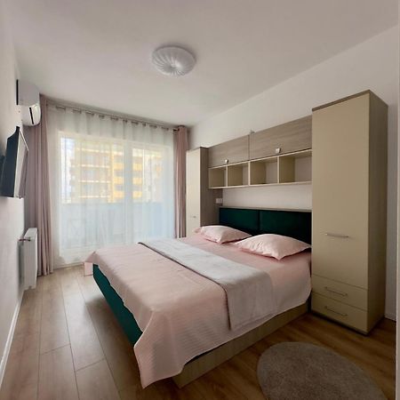 Ferienwohnung Casa Ta La Munte Brașov Exterior foto
