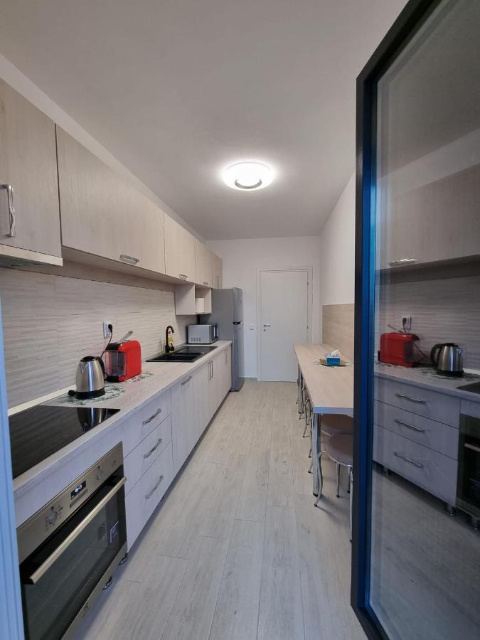Ferienwohnung Casa Ta La Munte Brașov Exterior foto