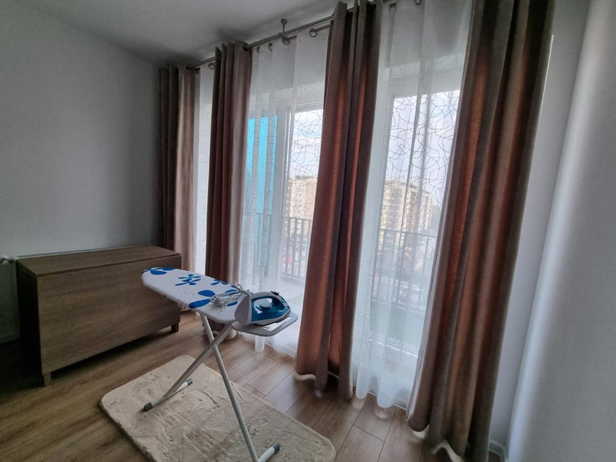 Ferienwohnung Casa Ta La Munte Brașov Exterior foto