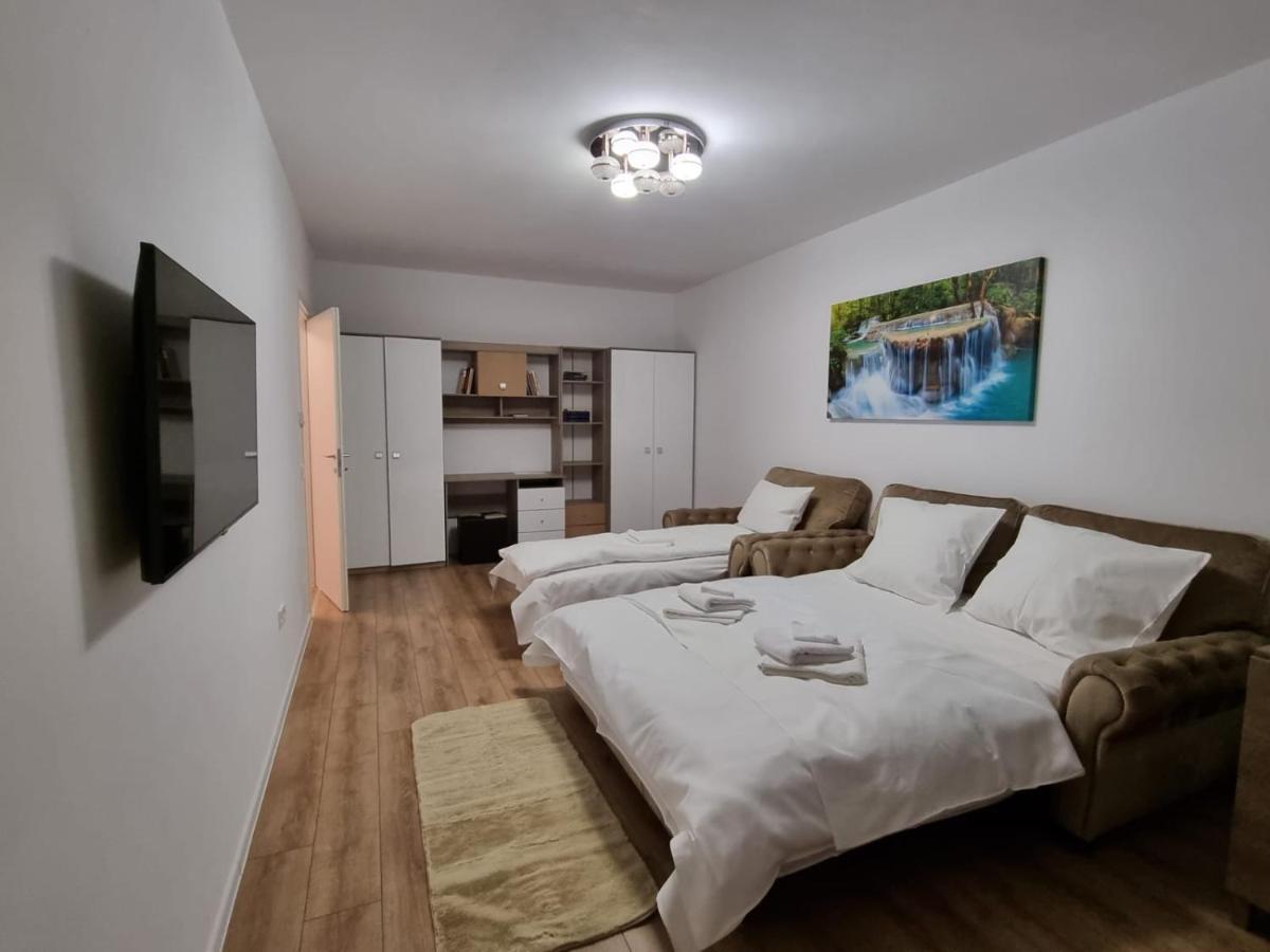 Ferienwohnung Casa Ta La Munte Brașov Exterior foto