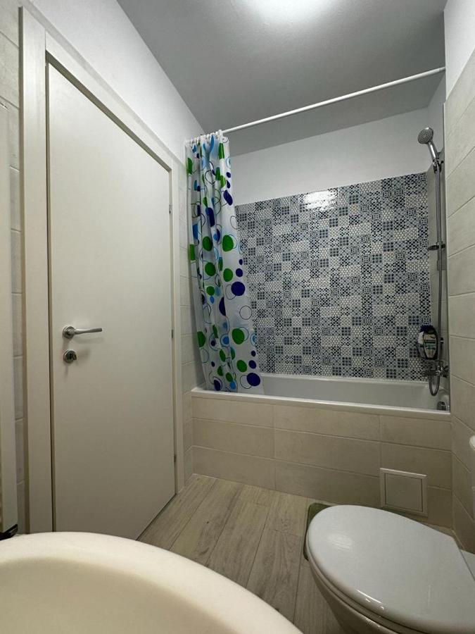 Ferienwohnung Casa Ta La Munte Brașov Exterior foto