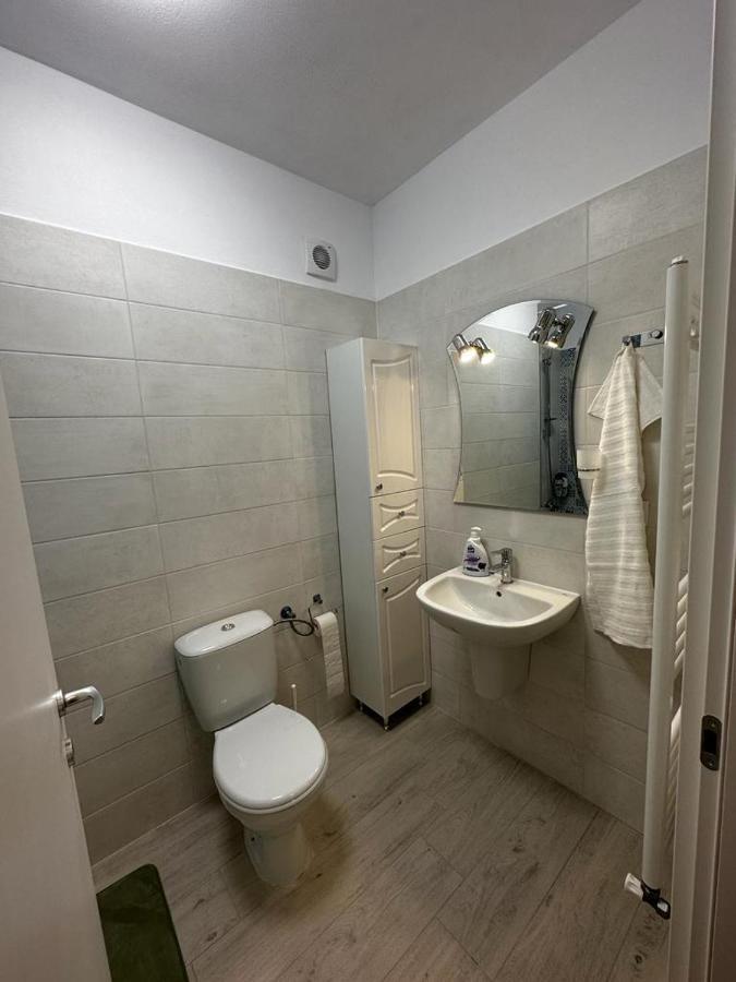 Ferienwohnung Casa Ta La Munte Brașov Exterior foto