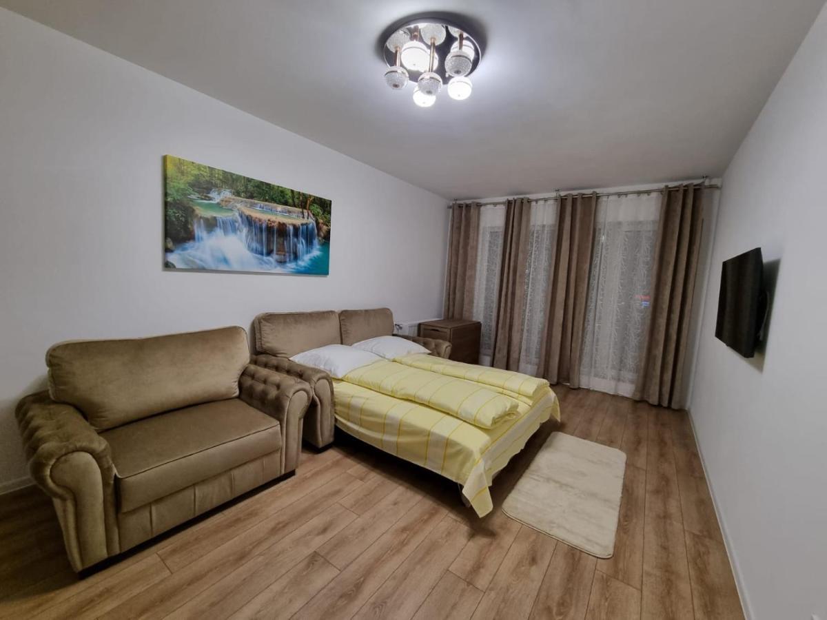 Ferienwohnung Casa Ta La Munte Brașov Exterior foto