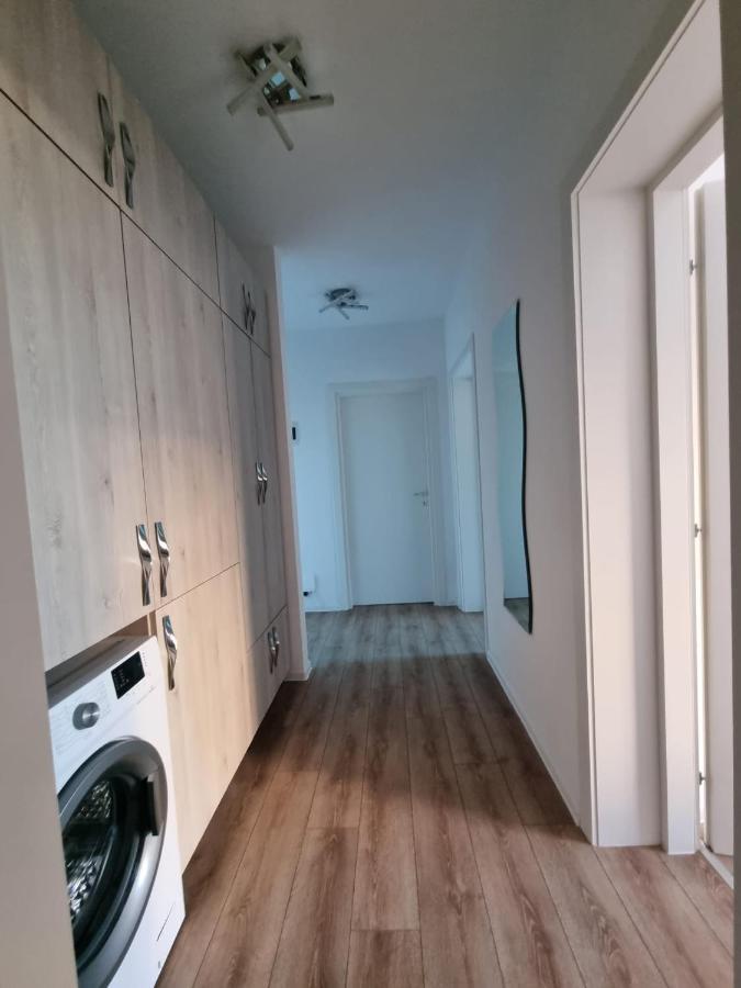 Ferienwohnung Casa Ta La Munte Brașov Exterior foto