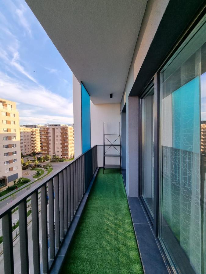 Ferienwohnung Casa Ta La Munte Brașov Exterior foto