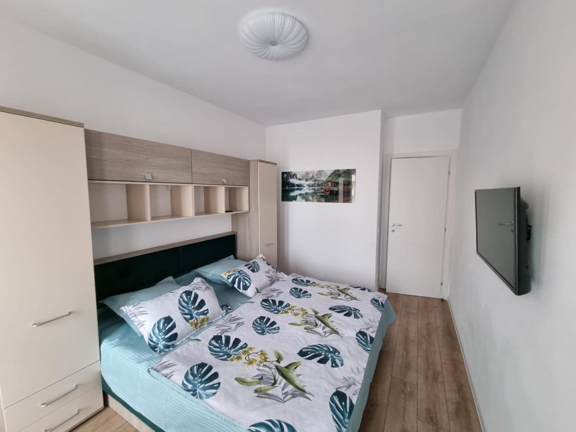 Ferienwohnung Casa Ta La Munte Brașov Exterior foto