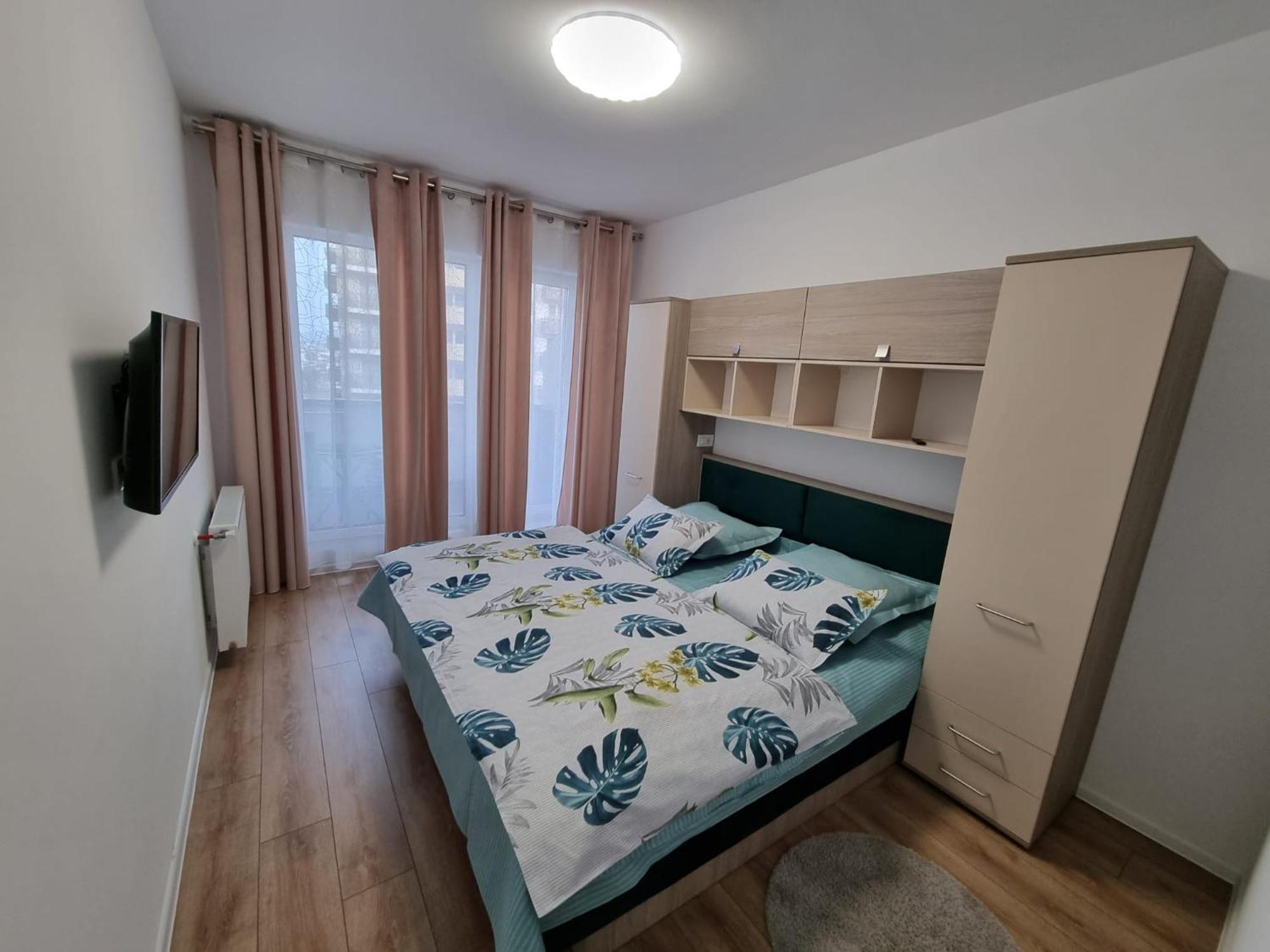 Ferienwohnung Casa Ta La Munte Brașov Exterior foto