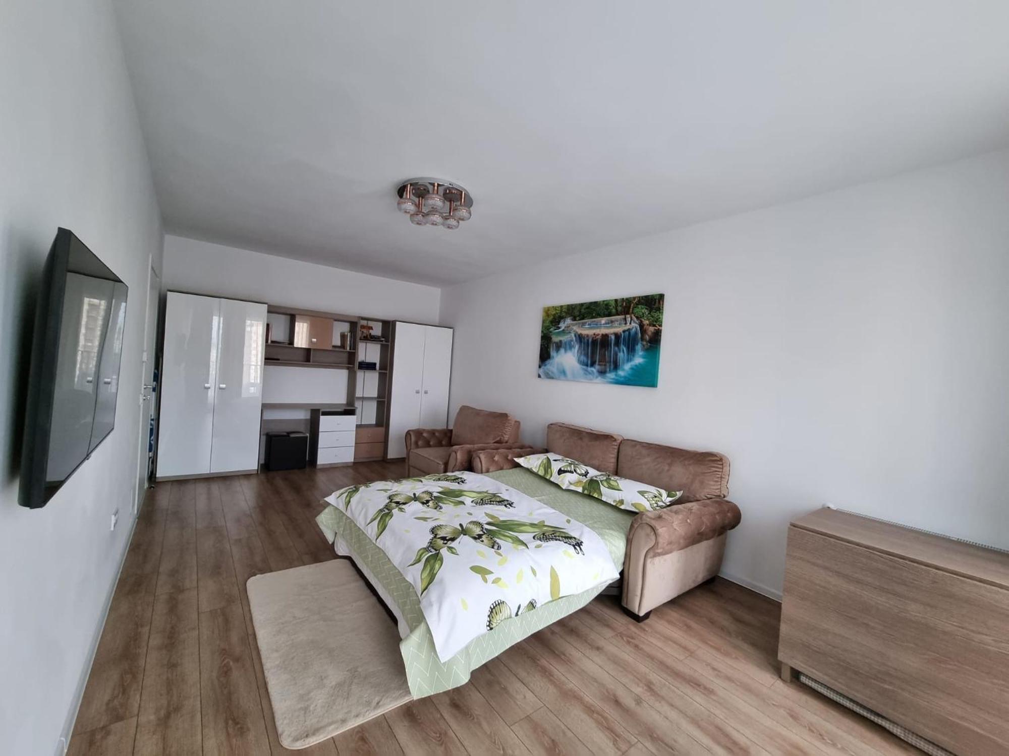 Ferienwohnung Casa Ta La Munte Brașov Exterior foto