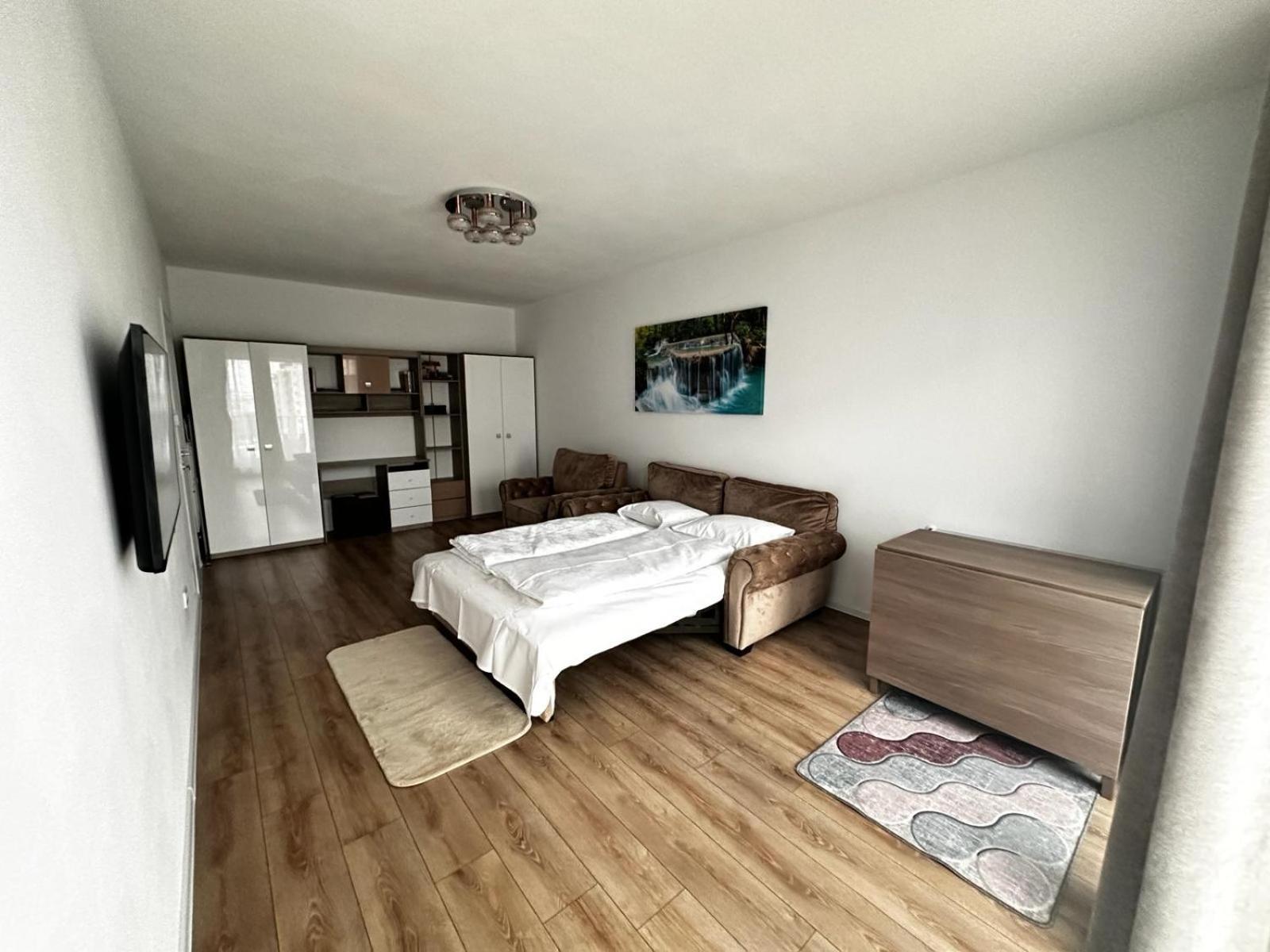 Ferienwohnung Casa Ta La Munte Brașov Exterior foto
