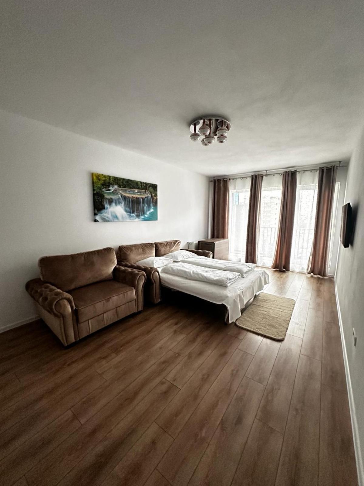Ferienwohnung Casa Ta La Munte Brașov Exterior foto