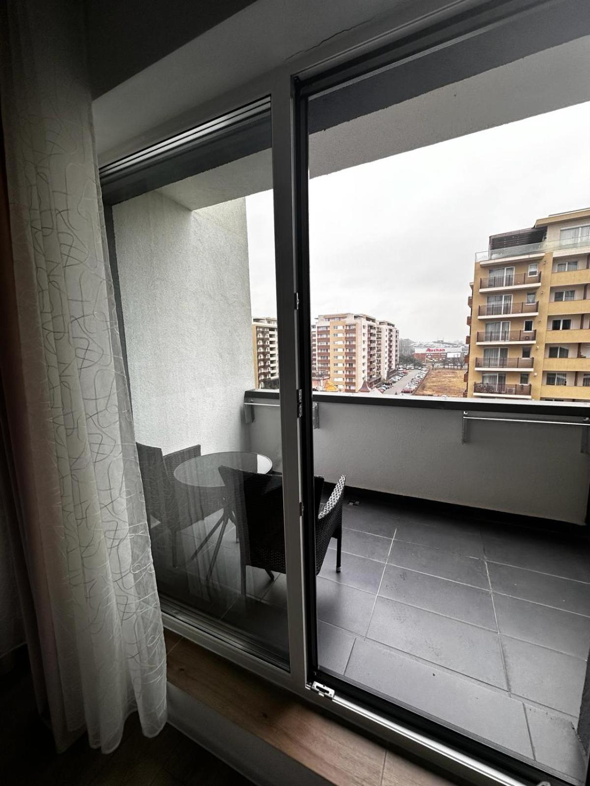Ferienwohnung Casa Ta La Munte Brașov Exterior foto