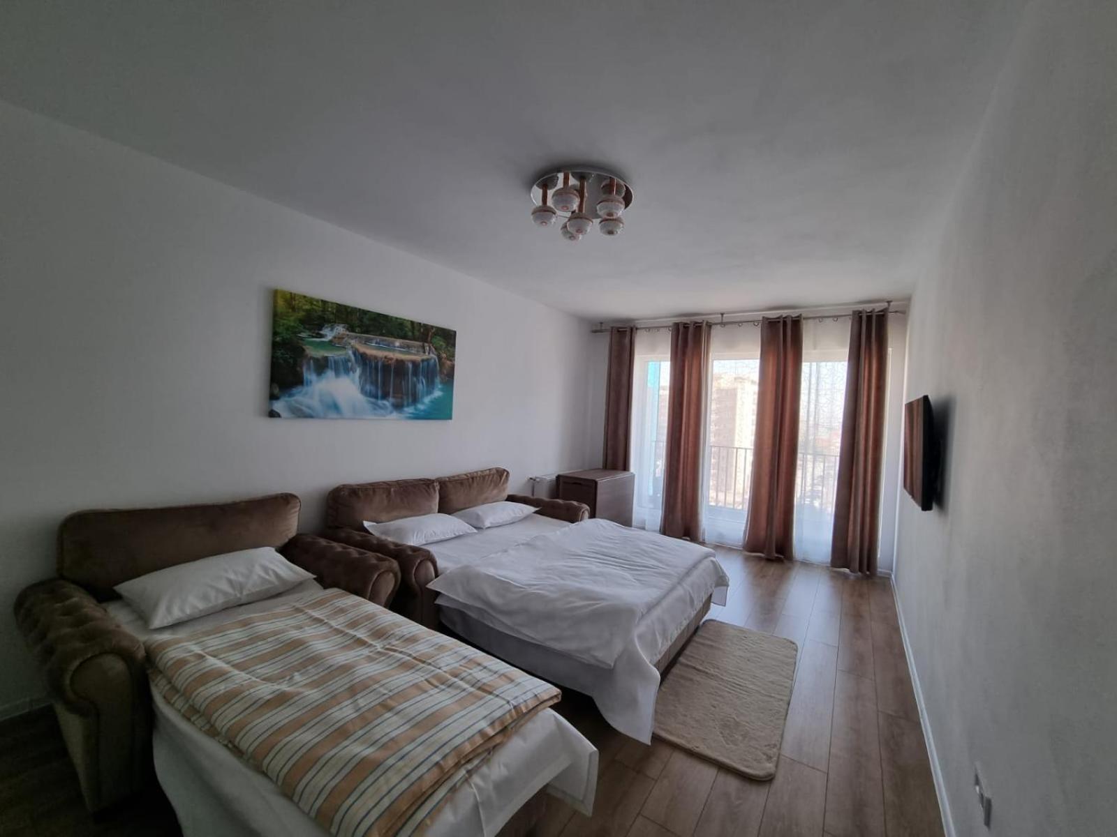 Ferienwohnung Casa Ta La Munte Brașov Exterior foto