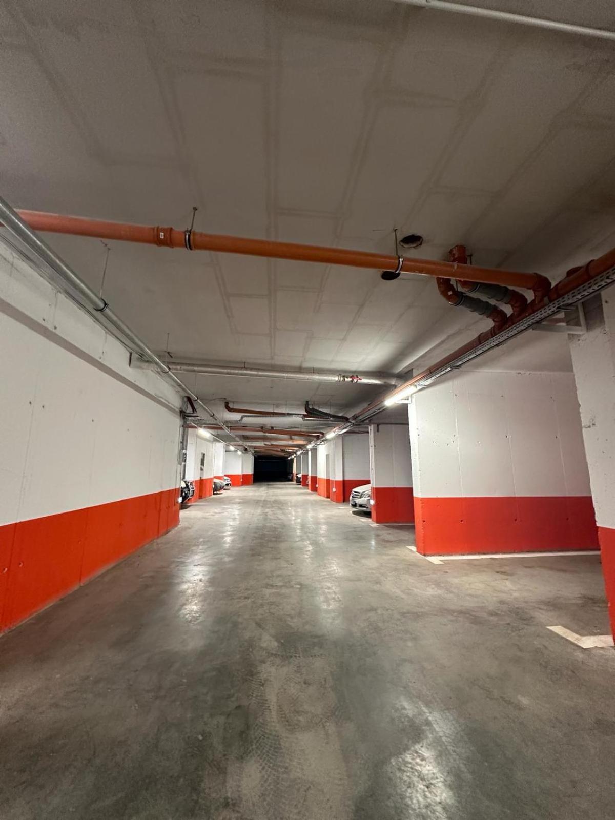 Ferienwohnung Casa Ta La Munte Brașov Exterior foto