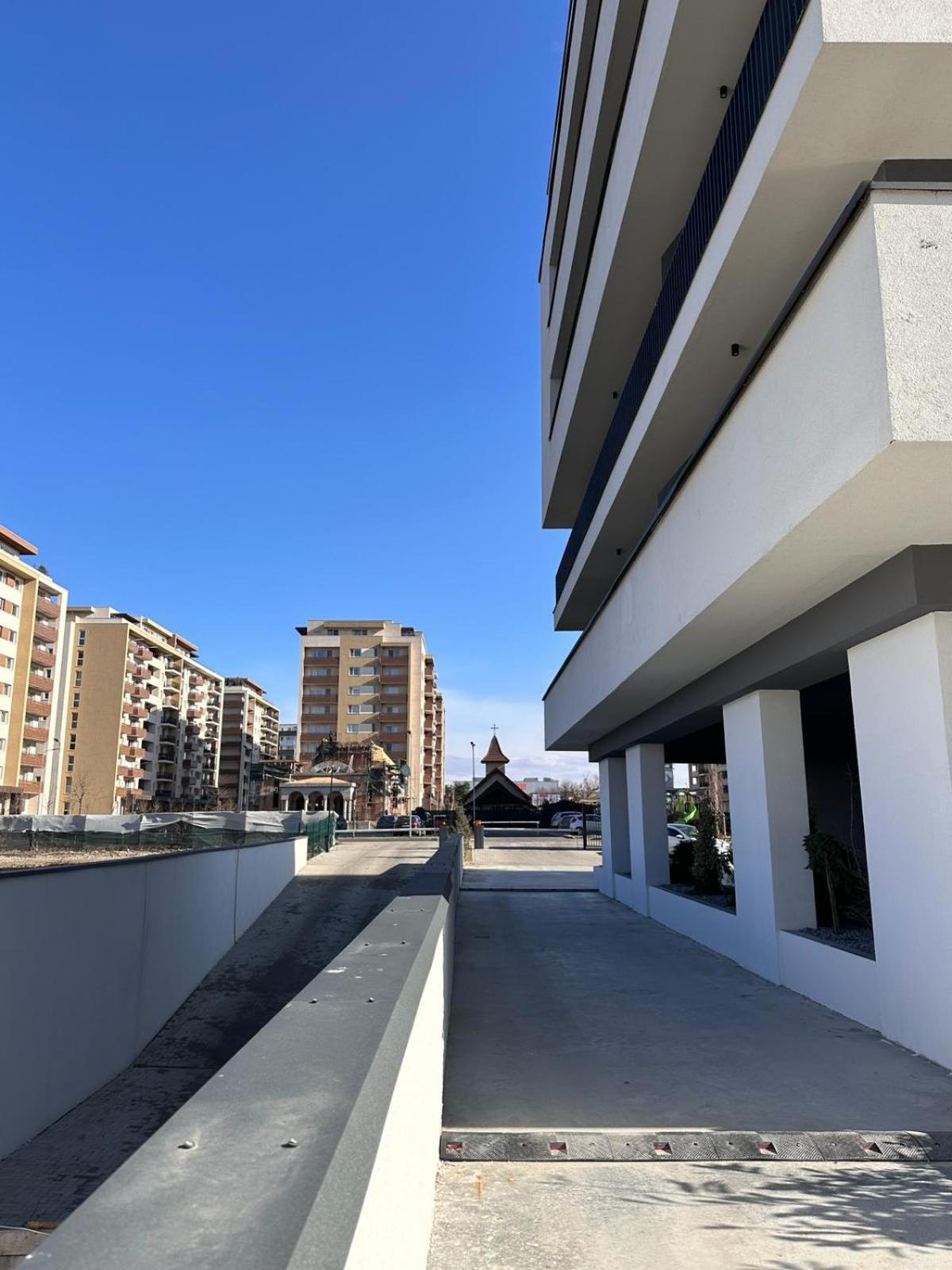 Ferienwohnung Casa Ta La Munte Brașov Exterior foto