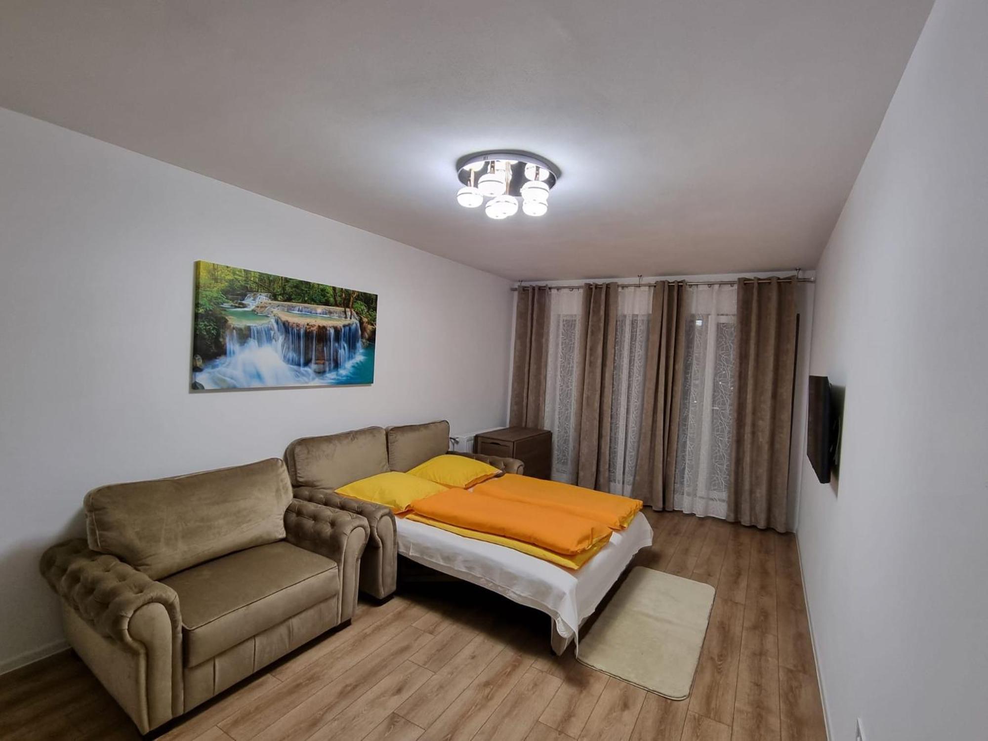 Ferienwohnung Casa Ta La Munte Brașov Exterior foto