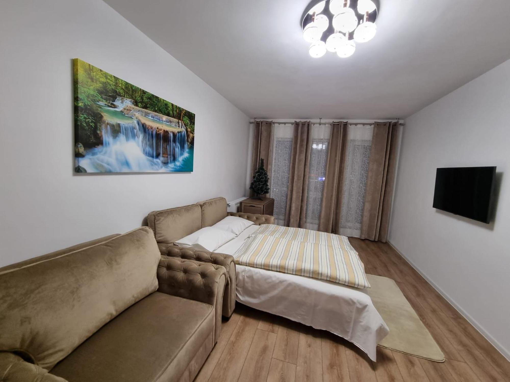 Ferienwohnung Casa Ta La Munte Brașov Exterior foto