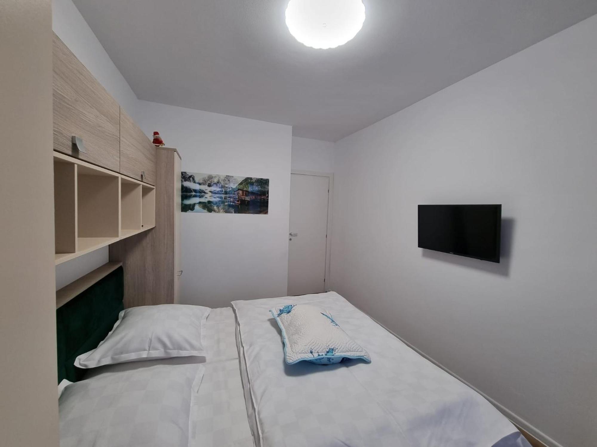 Ferienwohnung Casa Ta La Munte Brașov Exterior foto