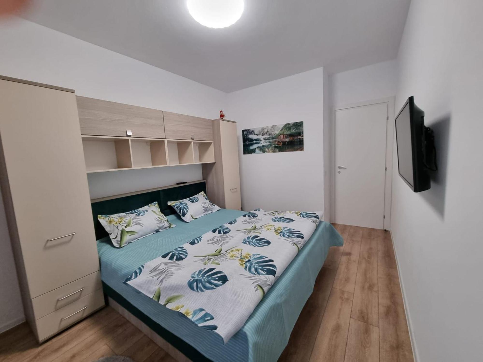 Ferienwohnung Casa Ta La Munte Brașov Exterior foto