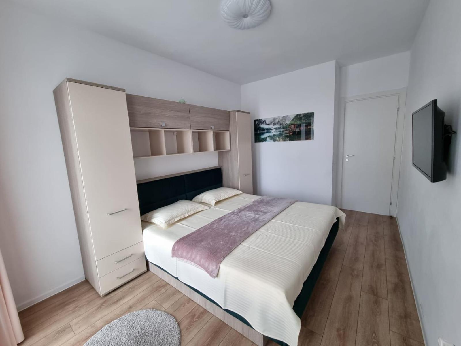 Ferienwohnung Casa Ta La Munte Brașov Exterior foto