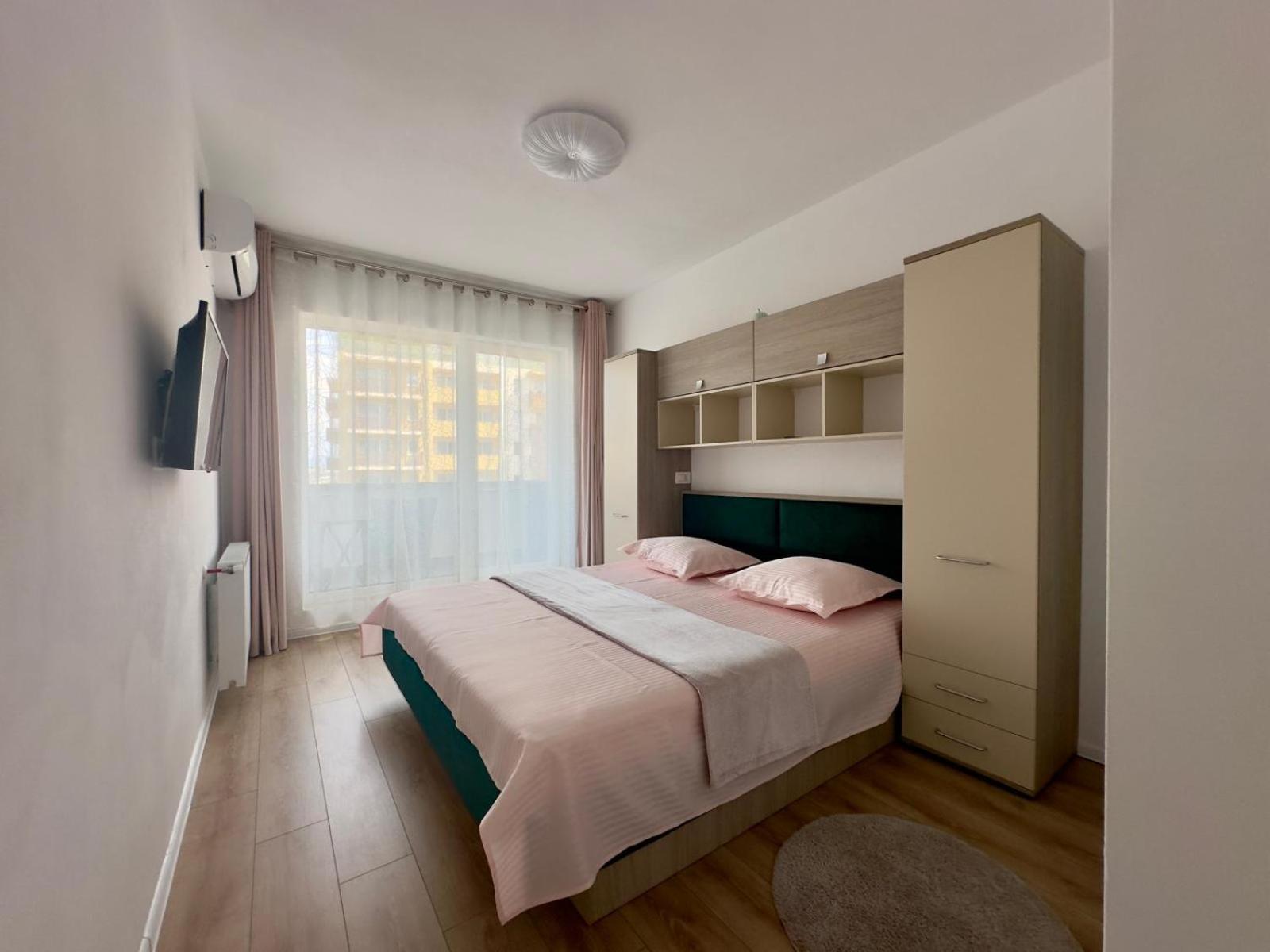 Ferienwohnung Casa Ta La Munte Brașov Exterior foto